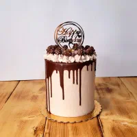 سفارش انواع کیک خانگی وتولد|خدمات پذیرایی، مراسم|مشهد, هفت تیر (حافظ)|دیوار