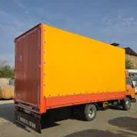 تخصص ما جابجایی اسباب کشی منزل با چیدمان وسایل|خدمات حمل و نقل|بوشهر, |دیوار