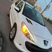 پژو 207 مدل 1402(tu3)|خودرو سواری و وانت|مشهد, تربیت (صدف)|دیوار