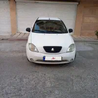 تیبا ۲مدل ۱۴۰۰بیرنگ..شاسی پلمپ