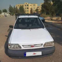 پرایدوانت مدل۹۵|خودرو سواری و وانت|پیشوا, |دیوار