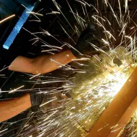 جوشکاری سیار