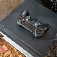 ps 4|کنسول، بازی ویدئویی و آنلاین|تهران, سیزده آبان|دیوار