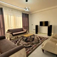 ویلا باغ تمیز و شیک کردان|اجارهٔ کوتاهمدت ویلا و باغ|کرج, فاز ۳ مهرشهر|دیوار