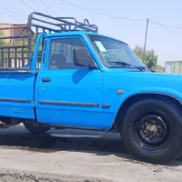 زامیاد Z 24 آپشنال، مدل ۱۳۹۹ دوگانه شرکتی