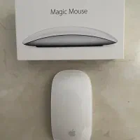 موس بیسیم اپل مدل Magic Mouse 2