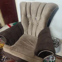 مبل هفت نفره|مبلمان خانگی و میز عسلی|شیراز, احمدآباد|دیوار