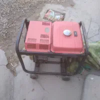 موتور برق گازولی|ماشین‌آلات صنعتی|ملکان, |دیوار