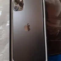 iPhone 11 Pro Max|موبایل|جوانرود, |دیوار