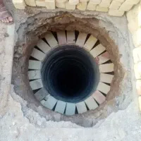 تولید کول و چاه کن حرفی|عمدهفروشی|قنوات, |دیوار