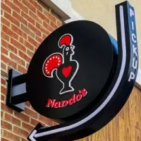 به یک همکار جهت کار در فست فود نیازمندیم