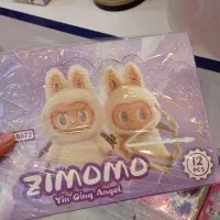 مینی لبوبو جین 12تایی عمده