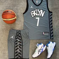 کیت بسکتبالی NBA|لباس|مشهد, سراب|دیوار