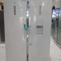 یخچال فریزر دوقلو D4|یخچال و فریزر|قم, گلزار|دیوار