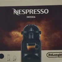 دستگاه نسپرسو ساز برند دلونگی نو
