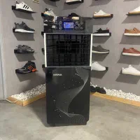 سرمایش و گرمایش