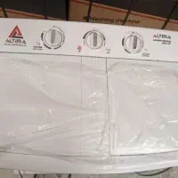 لباسشویی دوقلو|ماشین لباسشویی و خشککن لباس|زنجان, |دیوار