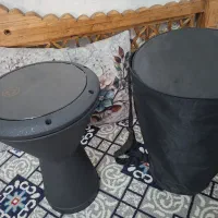 داربوکا...