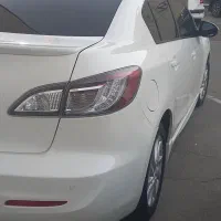 مزدا ۳ نیو تیپ ۴ مدل ۹۵|خودرو سواری و وانت|کرج, اصفهانیها|دیوار