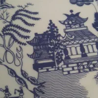 پلو خوری ملامین|ظروف سرو و پذیرایی|تهران, خزانه|دیوار