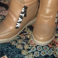 لباس و کفش نو