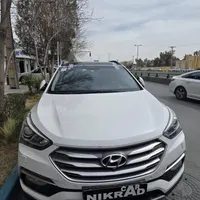 سانتافه mpiمدل۲۰۱۴