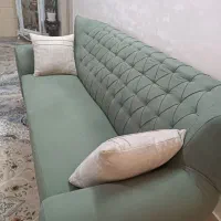 مبل راحتی|مبلمان خانگی و میز عسلی|خمین, |دیوار