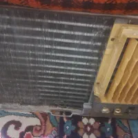 کولر جنرال ۱۸ هزار