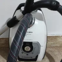 جارو برقی