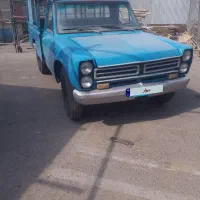 اجاره نیسان مدل ۶۲