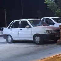 ماشین پراید