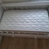 تخت خواب کودک، فرساندویچی،پیشخوان،میزو نیمکت|فروشگاه و مغازه|رشت, سعدی (تختی)|دیوار