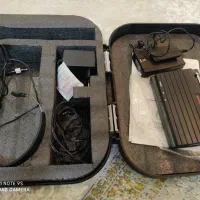 میکروفن یقه ای  شور همرا با هدمیک