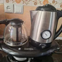 چای ساز ماتریکس
