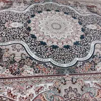 1تخته فرش ۱۲م درحدنو نخ اصل اکریلیک|فرش|اهواز, سیاحی(سه راه خرمشهر)|دیوار