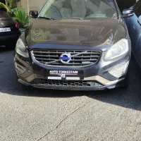 ولوو XC60 مدل ۲۰۱۴|خودرو سواری و وانت|تهران, سعادتآباد|دیوار