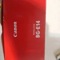 گریپ دوربین کنون|دوربین عکاسی و فیلم‌برداری|تبریز, |دیوار