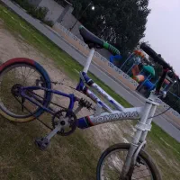 دوچرخه 16|دوچرخه، اسکیت، اسکوتر|قائمشهر, |دیوار