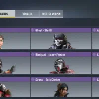 اکانت کالاف توضیحات حتما بخونید|کنسول، بازی ویدئویی و آنلاین|دورود, |دیوار