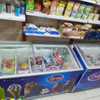 فروش لوازم کامل سوپرمارکت بصورت یکجا|فروشگاه و مغازه|اسلام‌شهر, زرافشان|دیوار