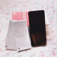 گوشی موبایل Redmi a3 درحد آکبند|موبایل|بروجرد, |دیوار