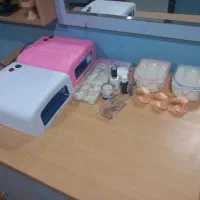 وسایل‌ناخون‌کاری