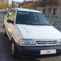 پراید ۱۳۱مدل۹۵|خودرو سواری و وانت|محلات, |دیوار