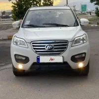 لیفان  X60 مدل ۹۴  عروسک در حد صفر