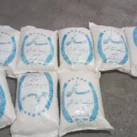 برنج دانه درشت وسر لاشه و نیم دانه درجه یک|خوردنی و آشامیدنی|پرند, فاز ۴|دیوار