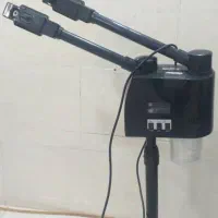 فروش لوازم آرایشگاه|مبلمان خانگی و میز عسلی|اصفهان, باغ نگاره|دیوار