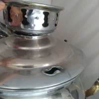 سماور گازی کارکرده|سماور، چای‌ساز، قهوه‌ساز|پاکدشت, پاکدشت (مامازند)|دیوار