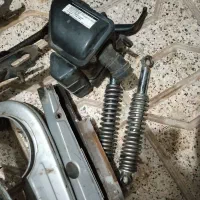 لوازم موتور|قطعات یدکی و لوازم جانبی|مشهد, خواجه ربیع|دیوار