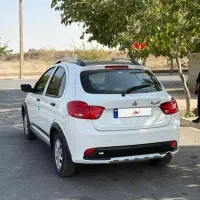 کوییک GXR)نقد واقساط|خودرو سواری و وانت|شیراز, فرگاز|دیوار