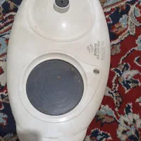 کفی چای ساز سالم